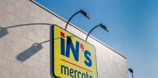 Ruba al supermercato “In’S” di Suzzara, incastrato dalle telecamere: nei guai 46enne