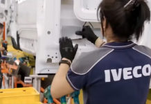 Iveco Suzzara, via libera all’una tantum per i lavoratori