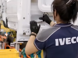 Iveco Suzzara riparte il terzo turno e arrivano 80 nuove assunzioni entro aprile