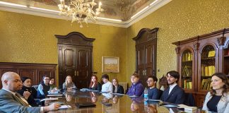 Mantova, al via “Aiutami ad aiutarti”: Polizia e 4mila studenti contro il disagio giovanile