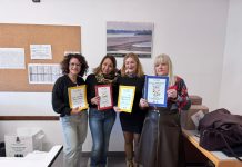 Viadana, Lions Club dona kit Kairós alle scuole dell’Istituto Parazzi