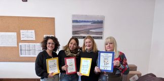 Viadana, Lions Club dona kit Kairós alle scuole dell’Istituto Parazzi