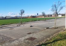 Curtatone, Quartiere Mirabello: opere ferme e area in abbandono. I cittadini chiedono risposte urgenti