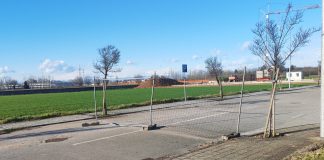 Curtatone, Quartiere Mirabello: opere ferme e area in abbandono. I cittadini chiedono risposte urgenti