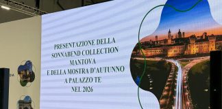 Mantova presenta la Sonnabend Collection alla Bit di Milano