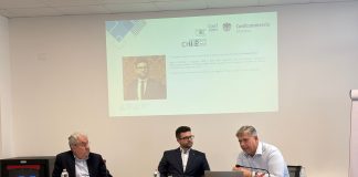 Confcommercio incontra Murari: focus su sicurezza, collegamenti veloci e turismo
