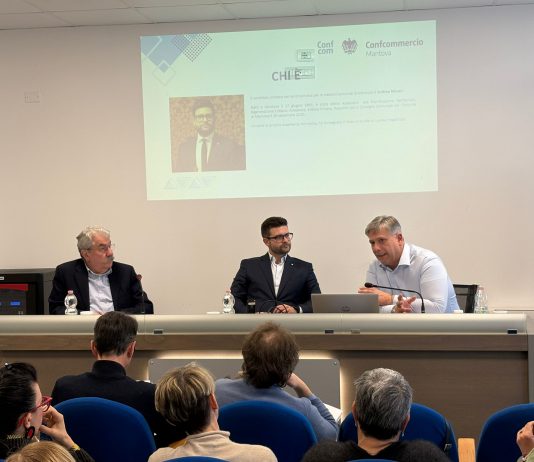 Confcommercio incontra Murari: focus su sicurezza, collegamenti veloci e turismo