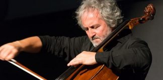 Mario Brunello inaugura i Mercoledì del Conservatorio “Lucio Campiani”