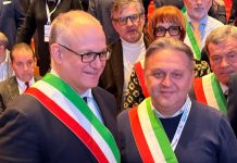 Roma, Stati generali dei piccoli Comuni. Bonesi (Motteggiana): “Risorse strategiche per il Paese”