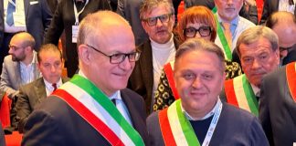 Roma, Stati generali dei piccoli Comuni. Bonesi (Motteggiana): “Risorse strategiche per il Paese”