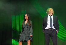 Mauro Repetto porta “Ho trovato Spider Woman” al Teatro Bibiena