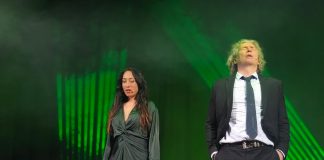 Mauro Repetto porta “Ho trovato Spider Woman” al Teatro Bibiena