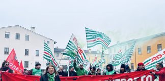Mantova, il 95,72% dei metalmeccanici approva il nuovo contratto
