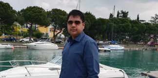 Suzzara, addio a Mohsin Siddique: oggi i funerali del 37enne padre di due bimbi