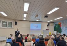 Murari parte da Te Brunetti: “più verde, spazi di incontro e attraversamenti sicuri”