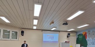 Murari parte da Te Brunetti: “più verde, spazi di incontro e attraversamenti sicuri”