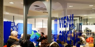 Murari chiama, i volontari rispondono: partecipazione ed entusiasmo in un Social Point gremito