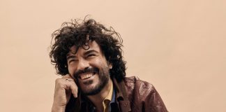 Francesco Renga in concerto al PalaUnical di Mantova il 28 ottobre