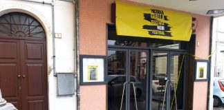 Suzzara si trasforma per il Festival del Noir: il centro diventa scena del crimine