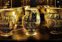 Ostiglia, Museo della Farmacopea, l’ex sindaco Salvadori: “non è un apertura ma un riallestimento”