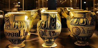 Museo Farmacopea Ostiglia, Barberio replica a Salvadori. “Nuovi spazi, digitale e giardino: cambia tutto”