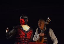 Il fascino del flamenco: al Bibiena “La Raza del baile español y el flamenco”