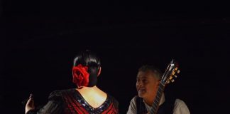 Il fascino del flamenco domenica al Bibiena con “La Raza del baile español”