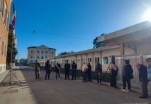 Pegognaga, oggi presentazione del progetto dell’Università di Bologna per riqualificare piazza Vittorio Veneto