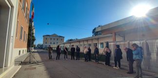 Pegognaga, oggi presentazione del progetto dell’Università di Bologna per riqualificare piazza Vittorio Veneto