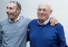 Coldiretti Mantova ricorda Vittorio Botti: addio a un grande allevatore