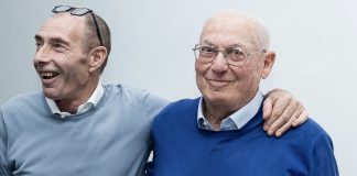 Coldiretti Mantova ricorda Vittorio Botti: addio a un grande allevatore