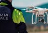 Suzzara, la Polizia Locale si prepara a usare i droni: avviata la formazione triennale