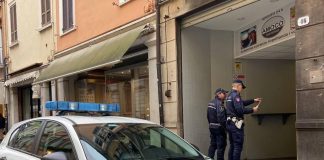 Coltello in tasca in via Roma: denunciato un 35enne