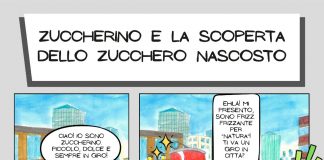 Scuole mantovane premiate nel contest “Quanto zucchero c’è”