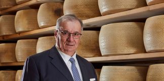 Olimpiadi, una vetrina per il Grana. Il presidente Zaghini: “si fermino guerre e violenze”