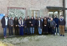 Sabbioneta al tavolo MaB Po Grande: alleanze tra Parma e Mantova per il turismo