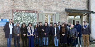 Sabbioneta al tavolo MaB Po Grande: alleanze tra Parma e Mantova per il turismo