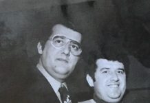 Tre anni senza Giorgio Tonelli: il ricordo del “suo” Ritz in “Mantova Racconta”