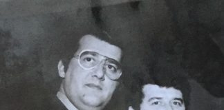 Tre anni senza Giorgio Tonelli: il ricordo del “suo” Ritz in “Mantova Racconta”