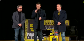 Suzzara, Nebbia Gialla chiude in grande stile la ventesima edizione