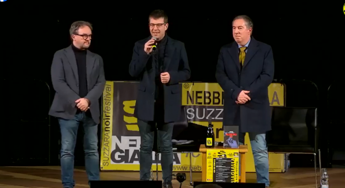 Roversi, Guastalli, Rosselli