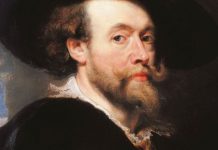 Rubens segreto: tra arte e diplomazia, un libro svela il genio fiammingo a Mantova