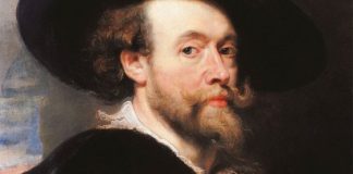 Rubens segreto: tra arte e diplomazia, un libro svela il genio fiammingo a Mantova