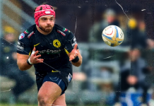 Il Rugby Viadana domina allo “Zaffanella”: 50‑0 contro Biella nella Serie A Élite