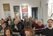 Bozzolo, sala gremita per Cagnino Gonzaga: successo per la conferenza di Sartori