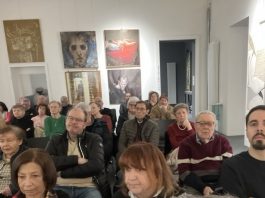 Bozzolo, sala gremita per Cagnino Gonzaga: successo per la conferenza di Sartori