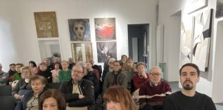 Bozzolo, sala gremita per Cagnino Gonzaga: successo per la conferenza di Sartori