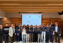 Latteria San Pietro: orgoglio olimpico e forte sostegno allo sport locale