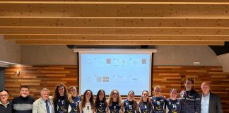 Latteria San Pietro: orgoglio olimpico e forte sostegno allo sport locale