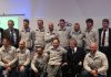 Presentata a Monzambano la squadra paralimpica degli sport invernali